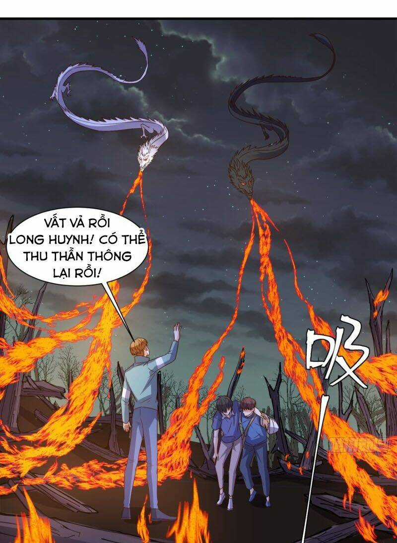 Wechat Siêu Cấp - Chapter 131 - Trang 31