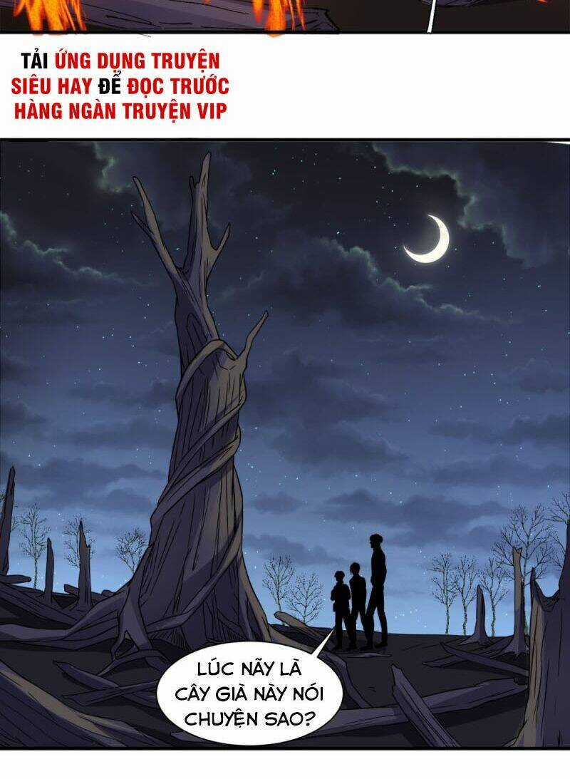 Wechat Siêu Cấp - Chapter 131 - Trang 32