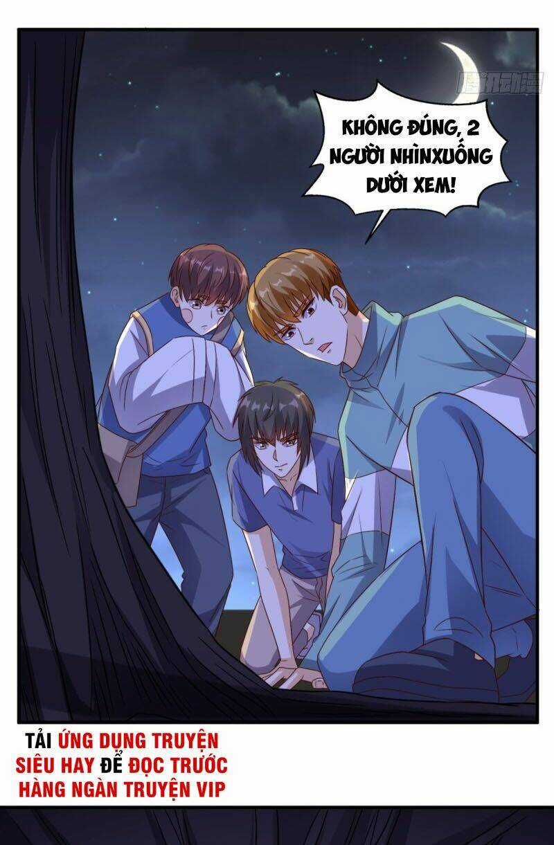 Wechat Siêu Cấp - Chapter 131 - Trang 33