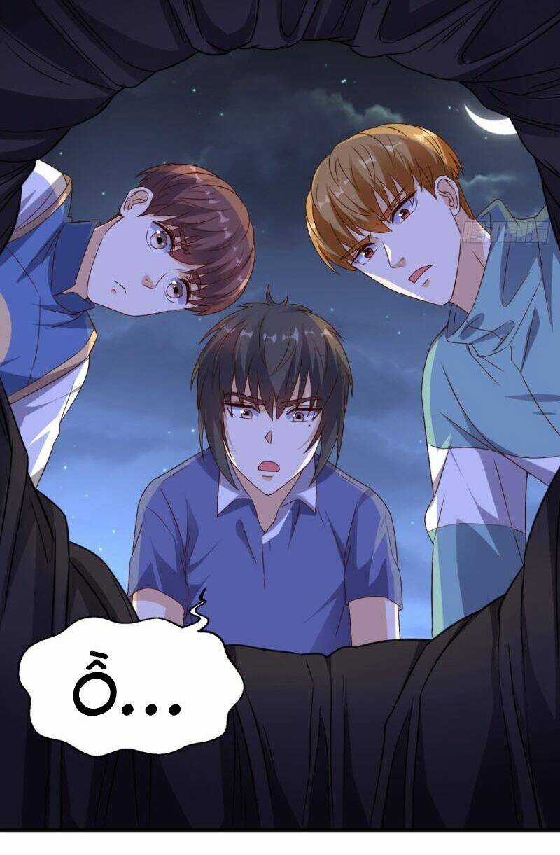 Wechat Siêu Cấp - Chapter 131 - Trang 34