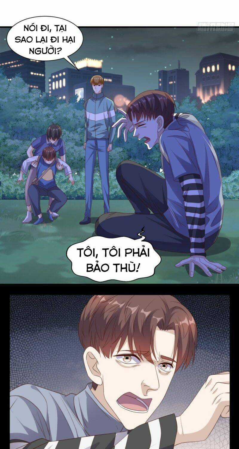 Wechat Siêu Cấp - Chapter 131 - Trang 7