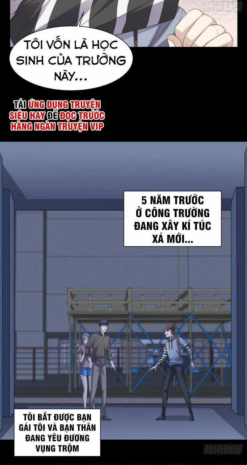 Wechat Siêu Cấp - Chapter 131 - Trang 8