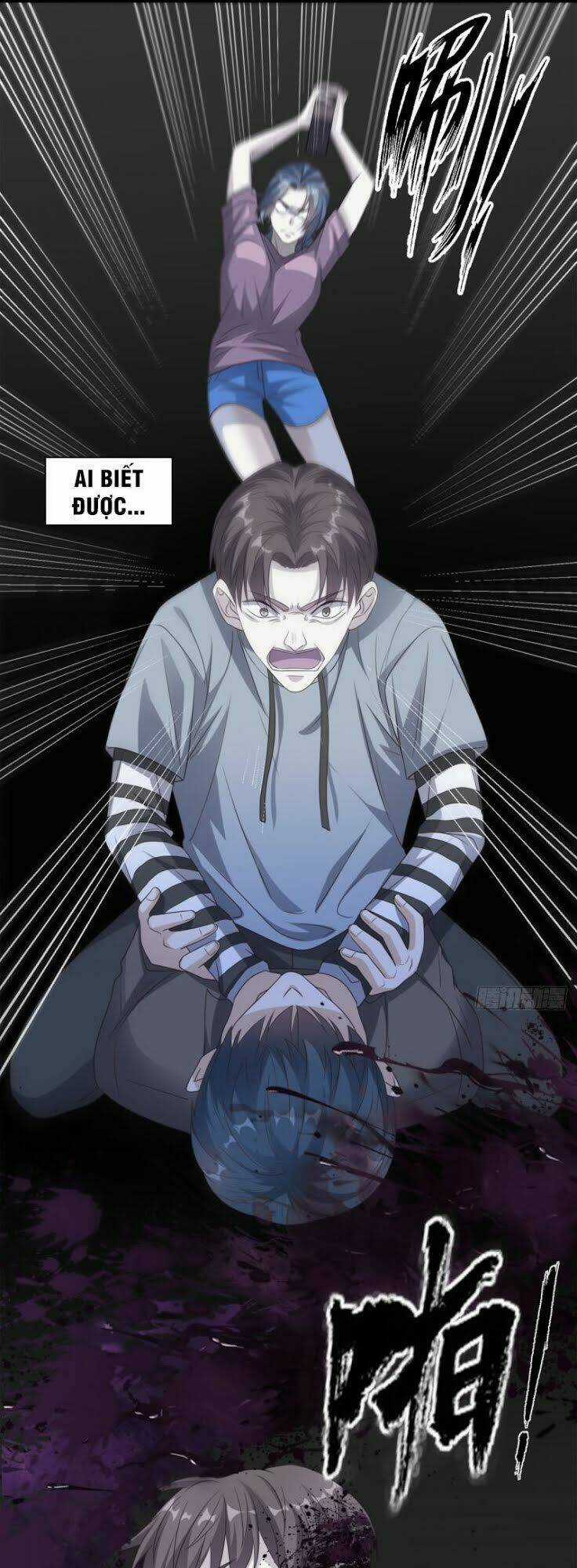 Wechat Siêu Cấp - Chapter 131 - Trang 9