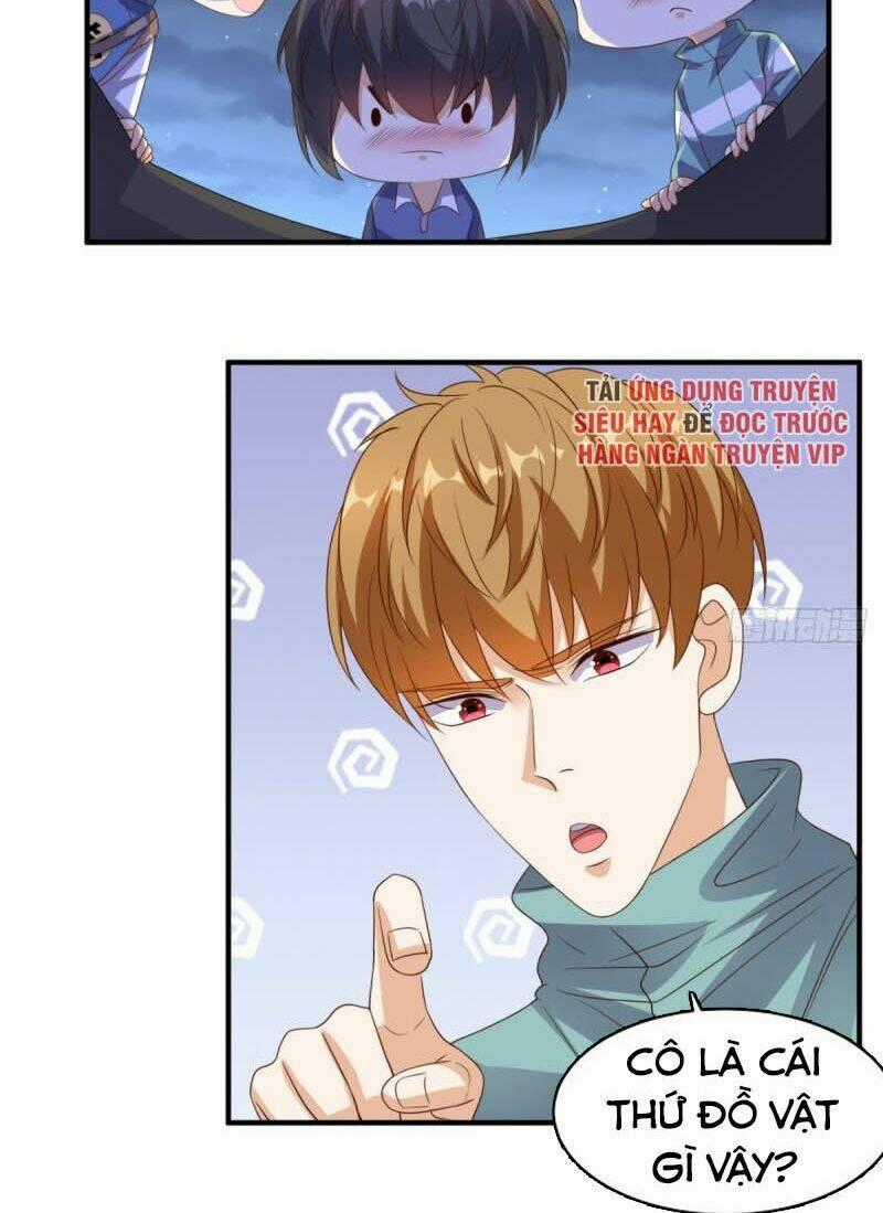 Wechat Siêu Cấp - Chapter 132 - Trang 2