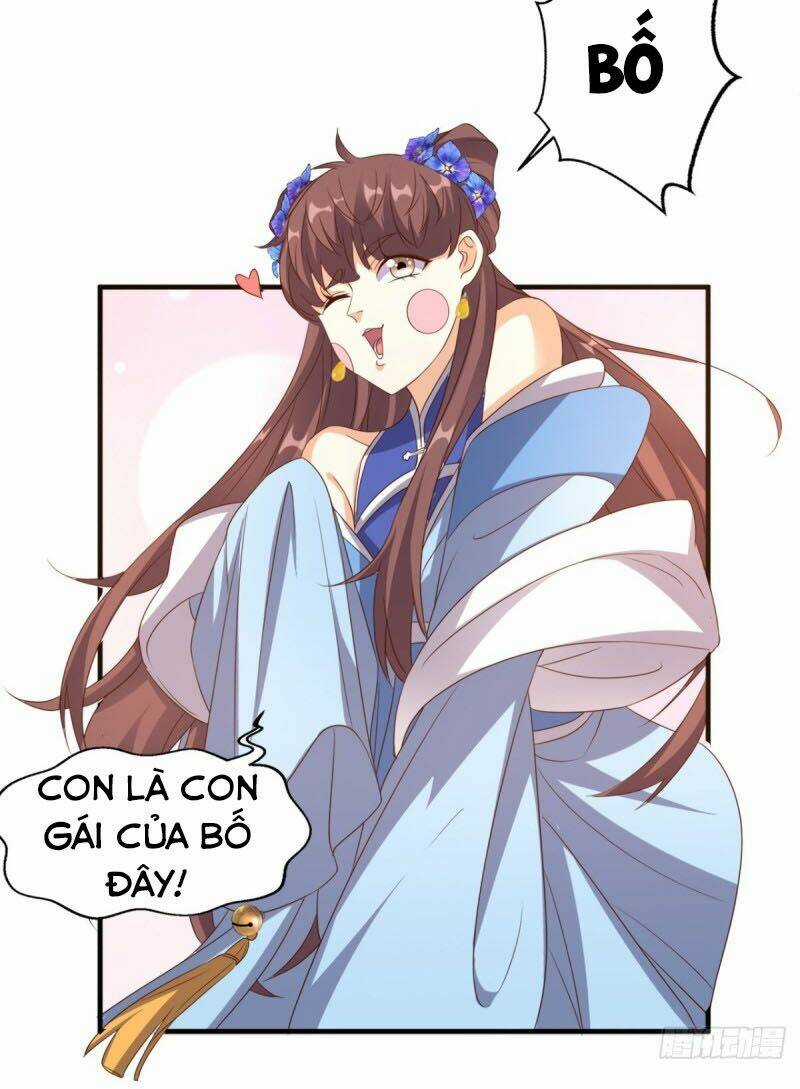 Wechat Siêu Cấp - Chapter 132 - Trang 14