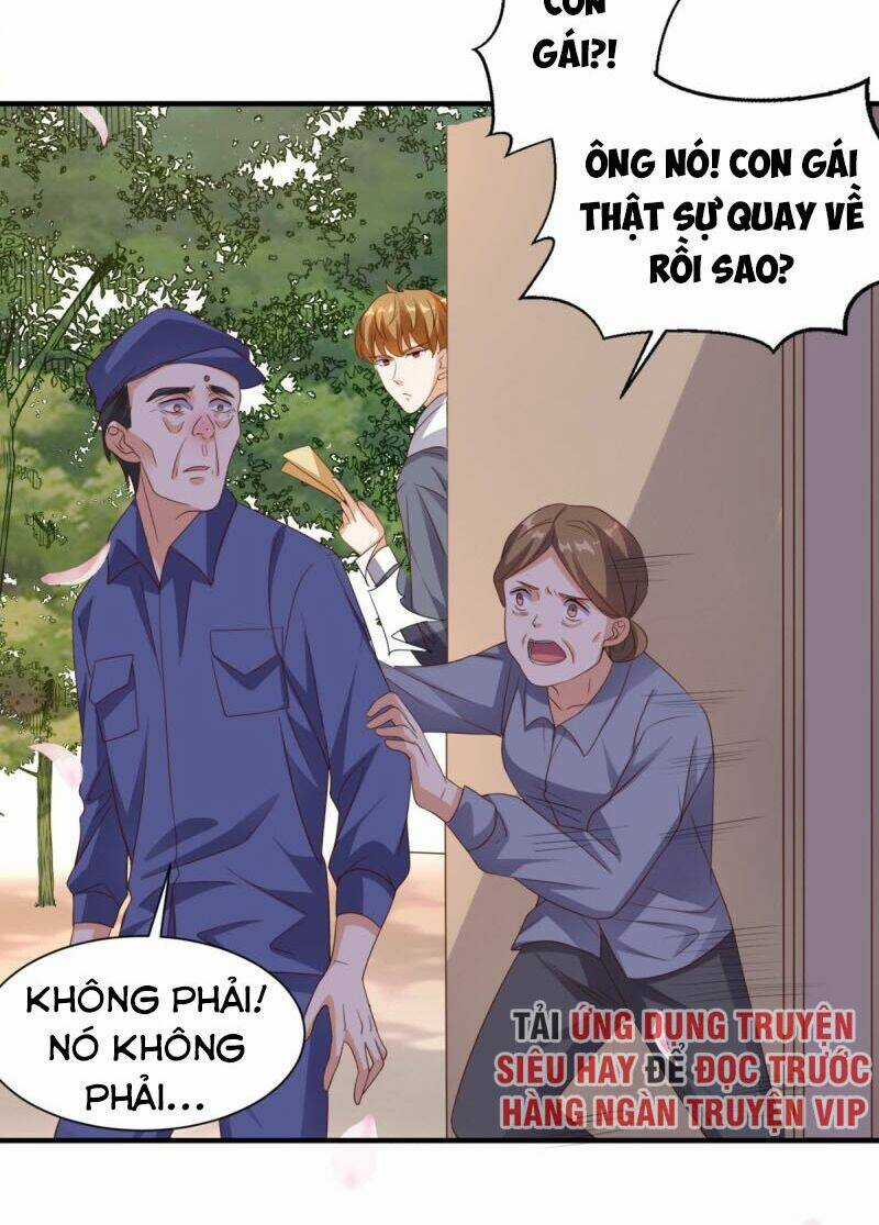 Wechat Siêu Cấp - Chapter 132 - Trang 16