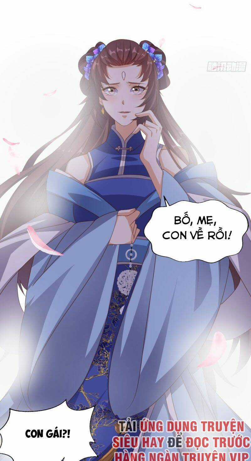 Wechat Siêu Cấp - Chapter 132 - Trang 18