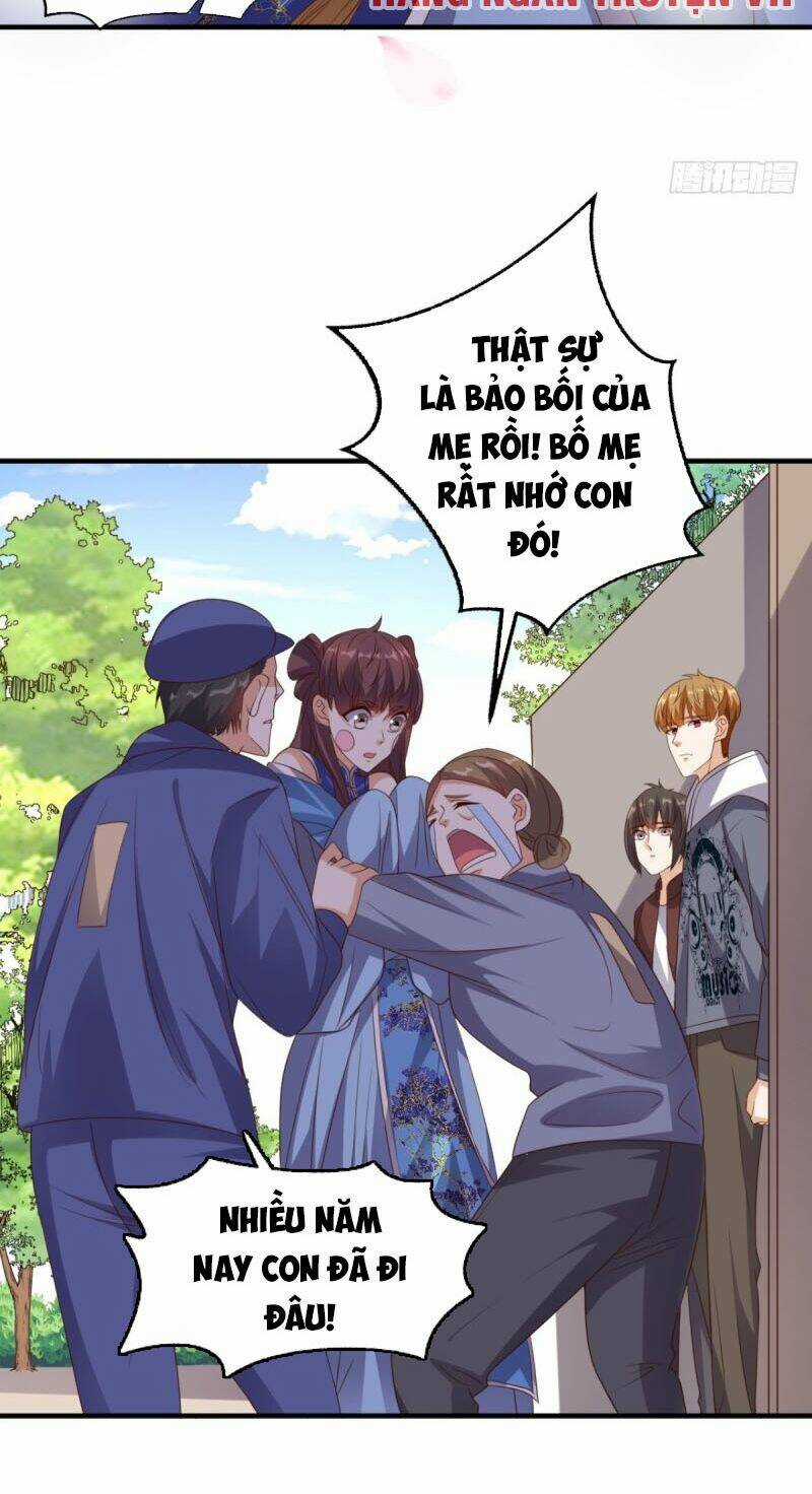 Wechat Siêu Cấp - Chapter 132 - Trang 19