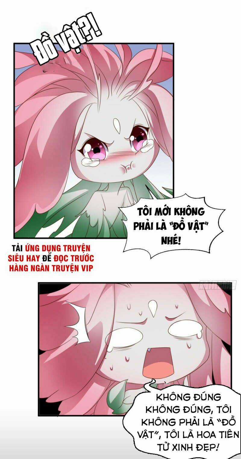 Wechat Siêu Cấp - Chapter 132 - Trang 3