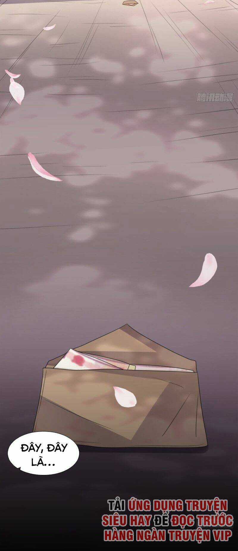 Wechat Siêu Cấp - Chapter 132 - Trang 25