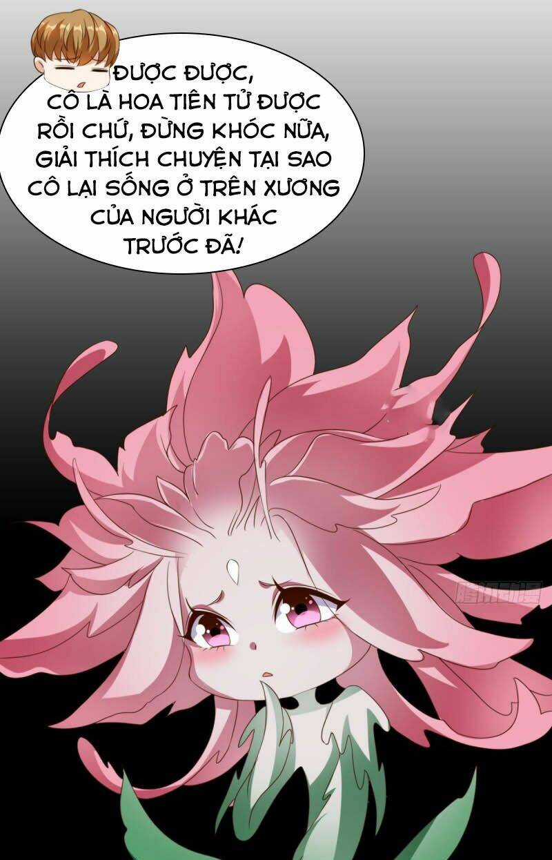 Wechat Siêu Cấp - Chapter 132 - Trang 4