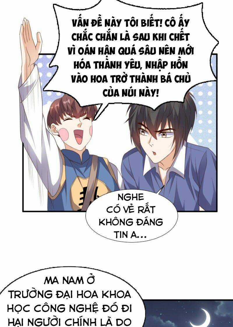 Wechat Siêu Cấp - Chapter 132 - Trang 6