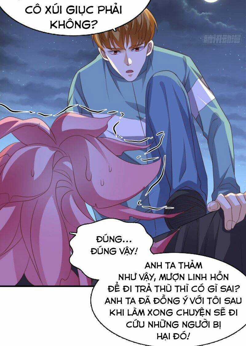 Wechat Siêu Cấp - Chapter 132 - Trang 7