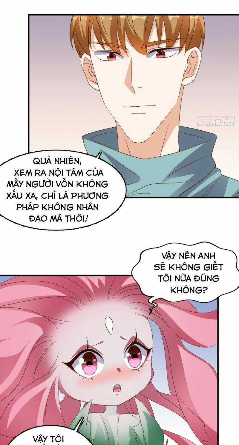 Wechat Siêu Cấp - Chapter 132 - Trang 8