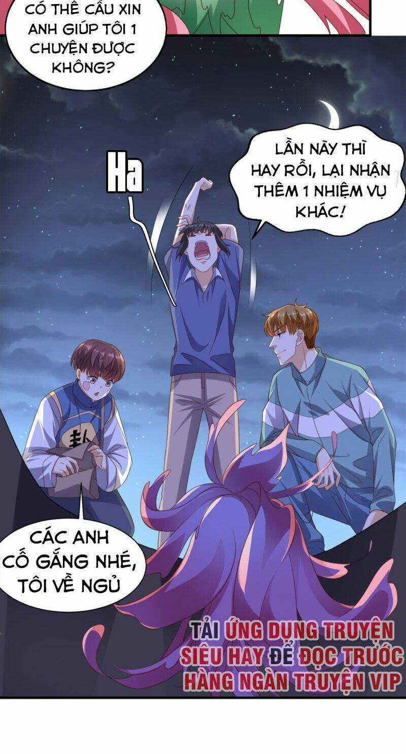 Wechat Siêu Cấp - Chapter 132 - Trang 9