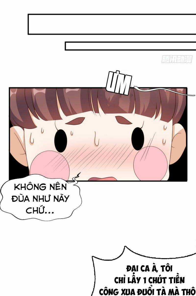 Wechat Siêu Cấp - Chapter 132 - Trang 10