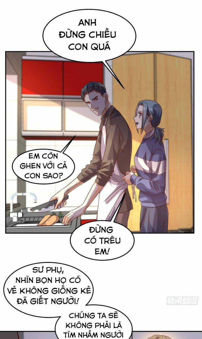 Wechat Siêu Cấp - Chapter 133 - Trang 2