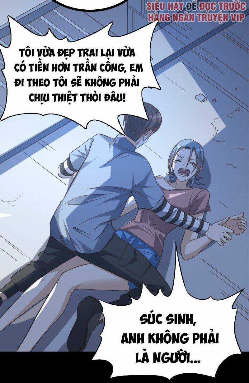 Wechat Siêu Cấp - Chapter 133 - Trang 12