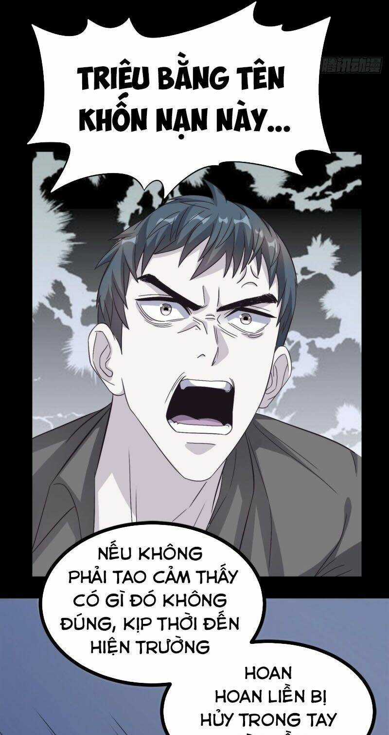 Wechat Siêu Cấp - Chapter 133 - Trang 13