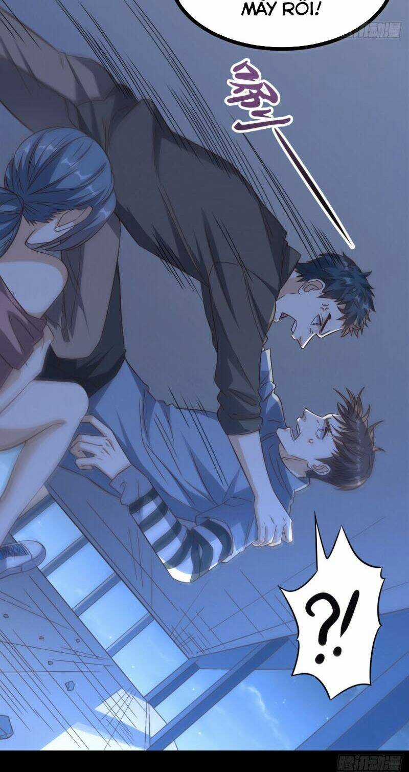 Wechat Siêu Cấp - Chapter 133 - Trang 14