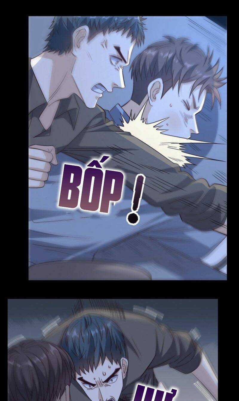 Wechat Siêu Cấp - Chapter 133 - Trang 15