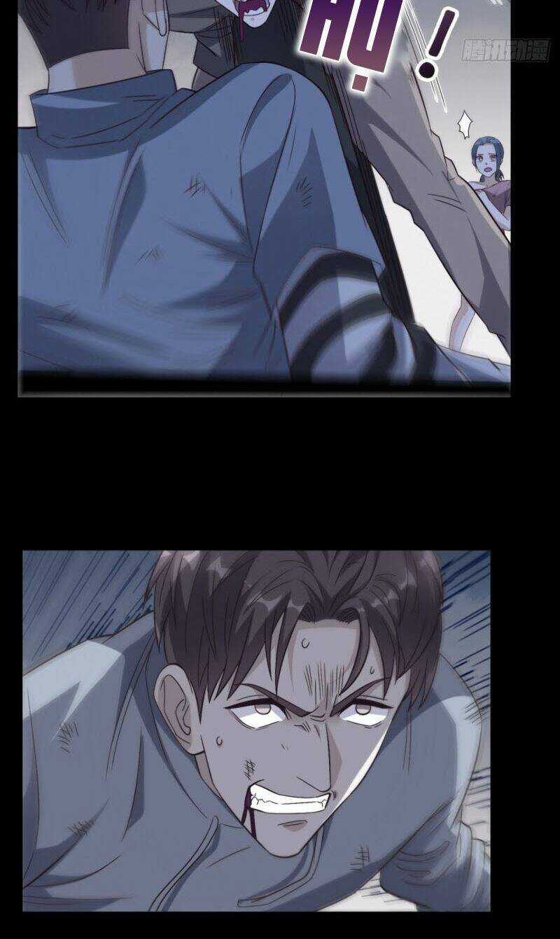 Wechat Siêu Cấp - Chapter 133 - Trang 16