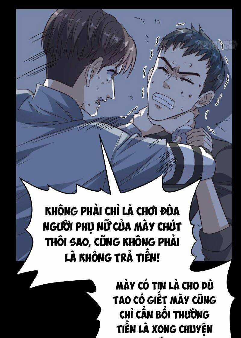 Wechat Siêu Cấp - Chapter 133 - Trang 17