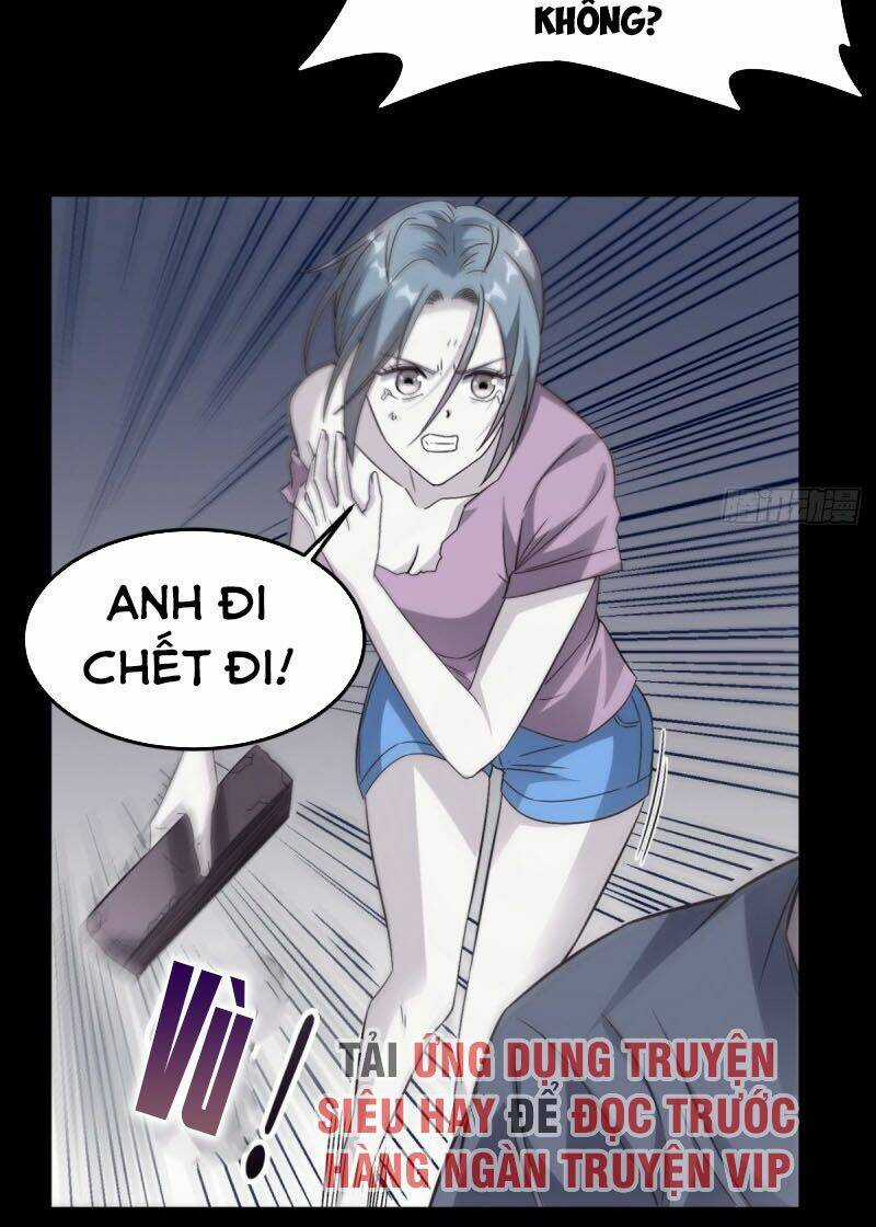 Wechat Siêu Cấp - Chapter 133 - Trang 18