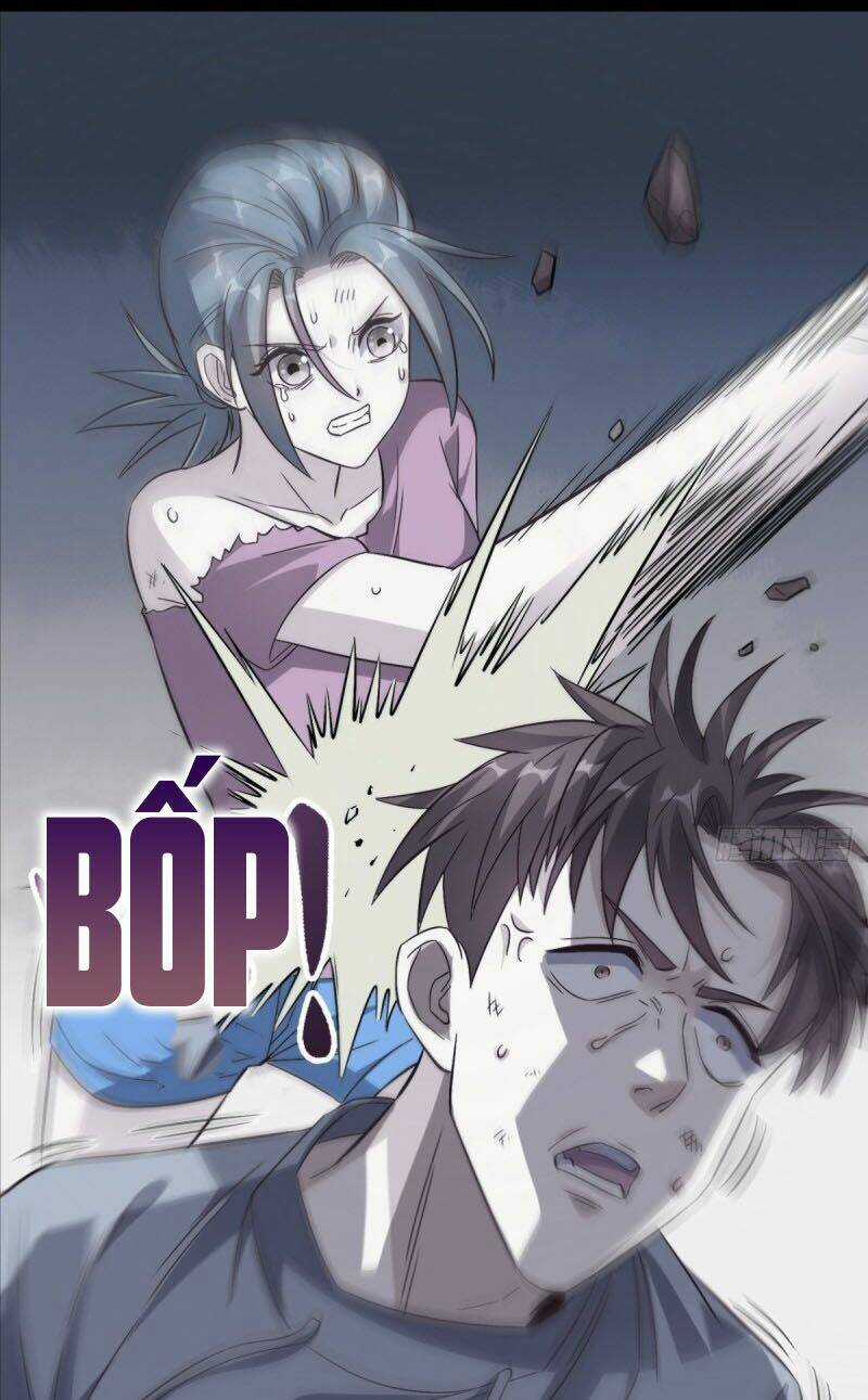 Wechat Siêu Cấp - Chapter 133 - Trang 19