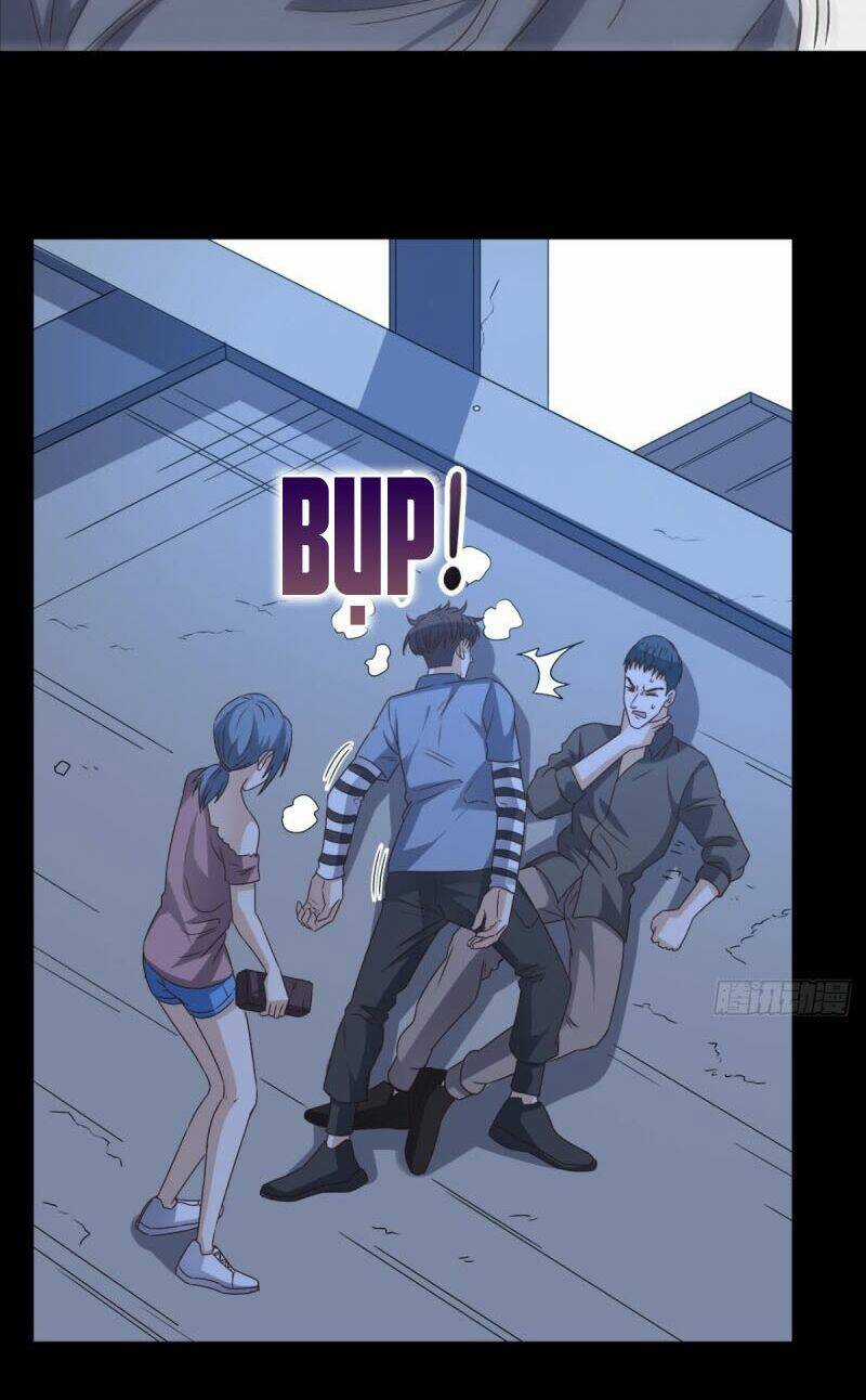 Wechat Siêu Cấp - Chapter 133 - Trang 20