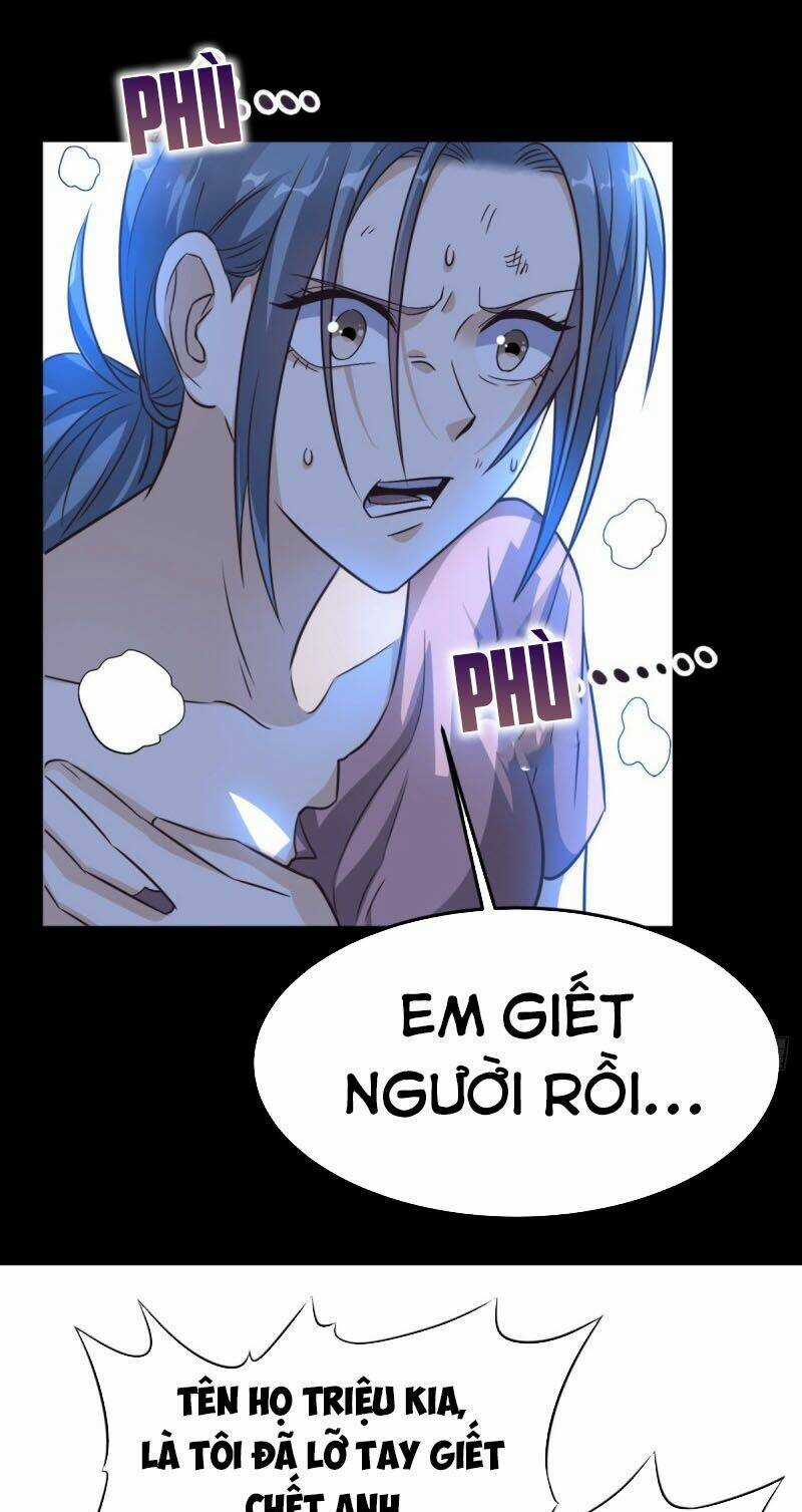 Wechat Siêu Cấp - Chapter 133 - Trang 21