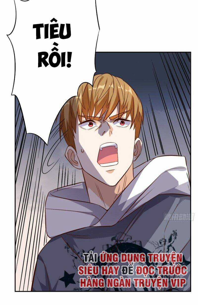 Wechat Siêu Cấp - Chapter 133 - Trang 24