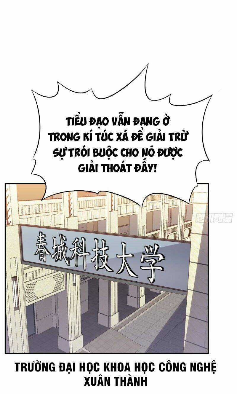 Wechat Siêu Cấp - Chapter 133 - Trang 25