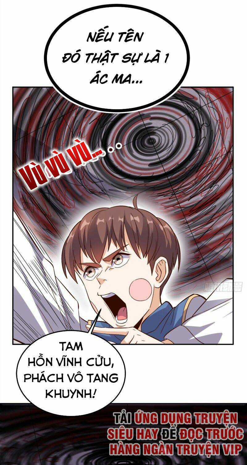 Wechat Siêu Cấp - Chapter 133 - Trang 27