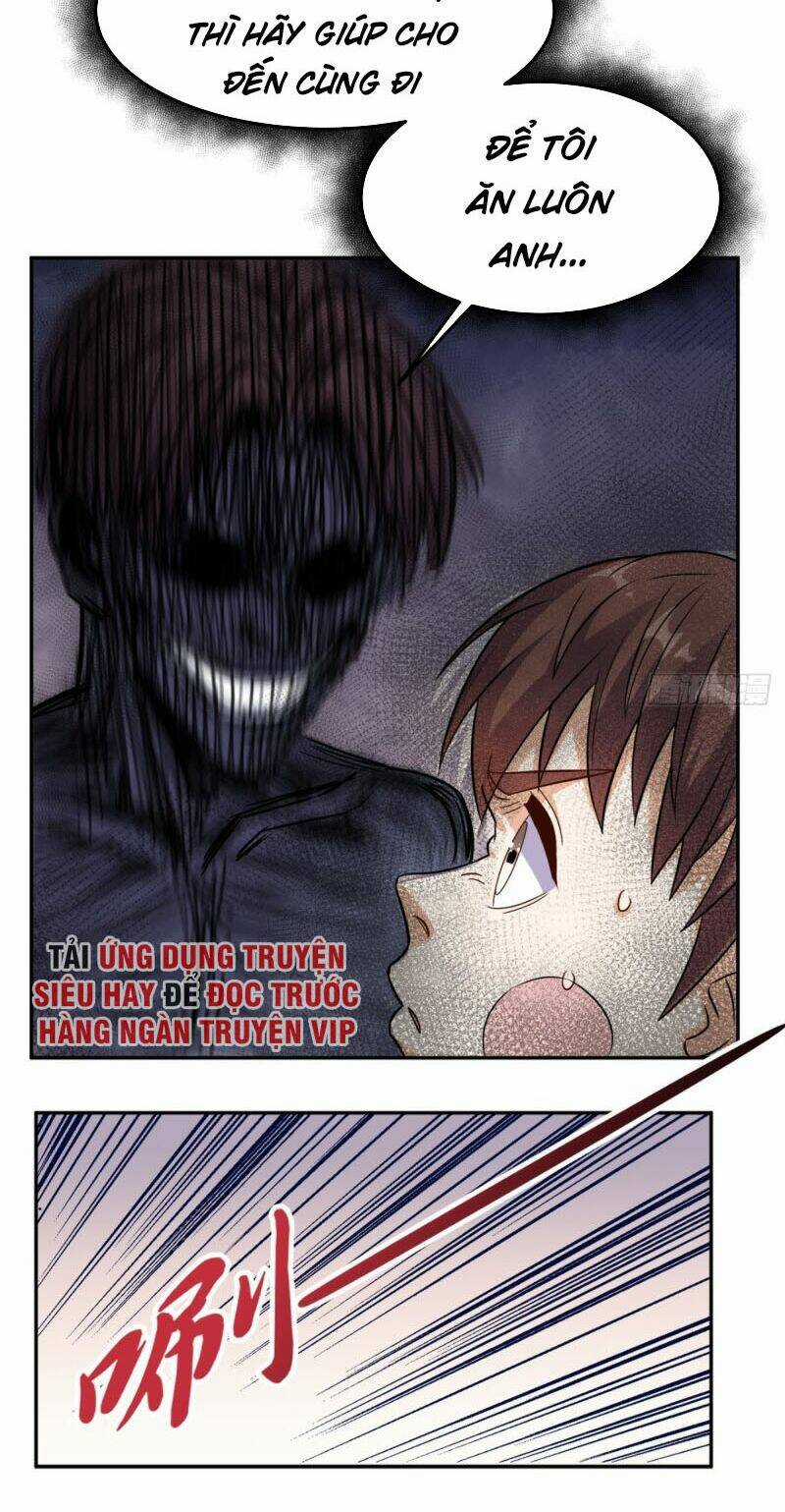 Wechat Siêu Cấp - Chapter 133 - Trang 30