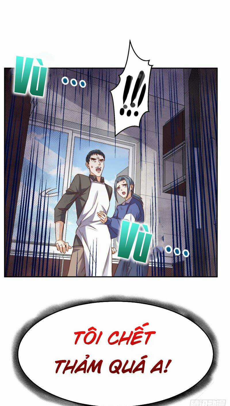 Wechat Siêu Cấp - Chapter 133 - Trang 4