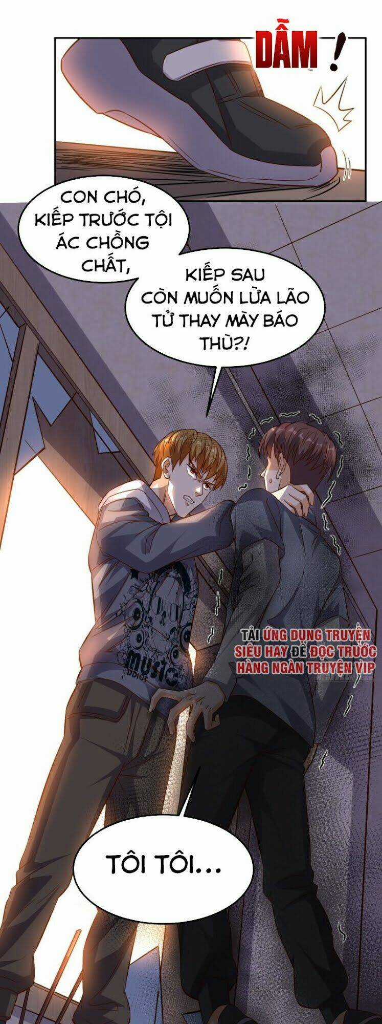 Wechat Siêu Cấp - Chapter 133 - Trang 33