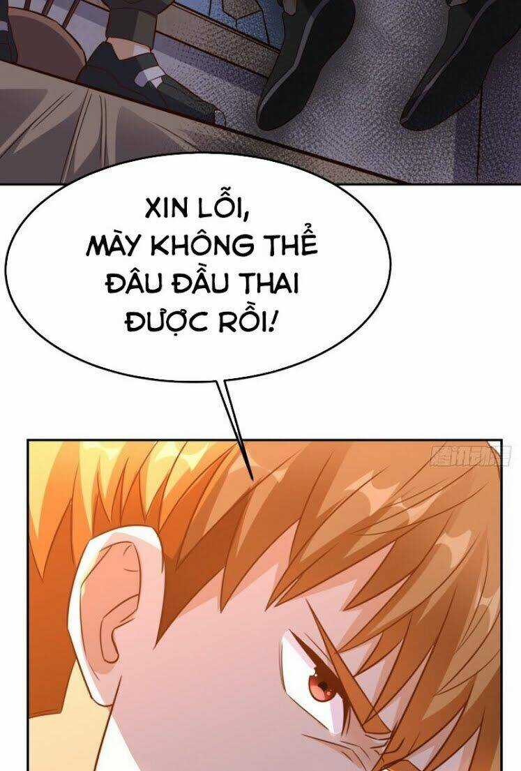 Wechat Siêu Cấp - Chapter 133 - Trang 34