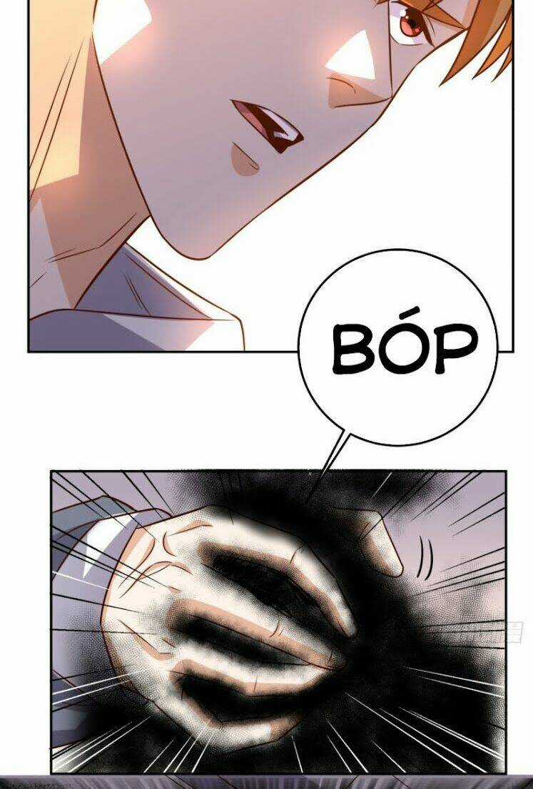 Wechat Siêu Cấp - Chapter 133 - Trang 35