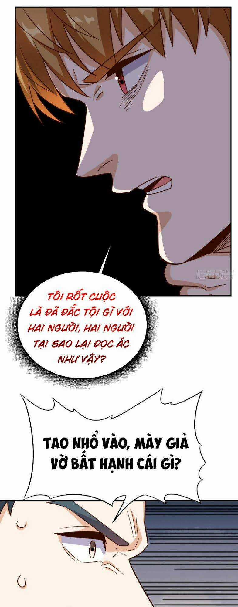 Wechat Siêu Cấp - Chapter 133 - Trang 8