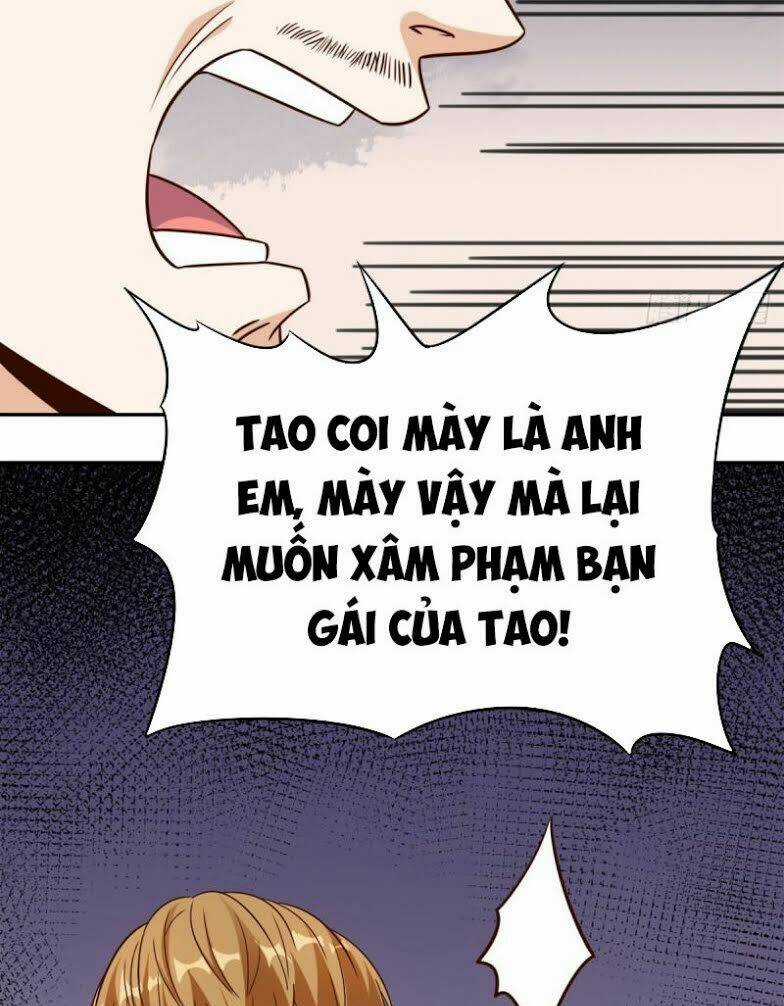Wechat Siêu Cấp - Chapter 133 - Trang 9