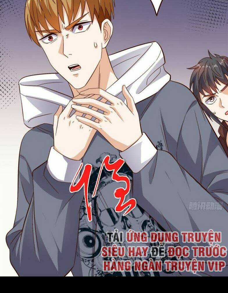 Wechat Siêu Cấp - Chapter 133 - Trang 10