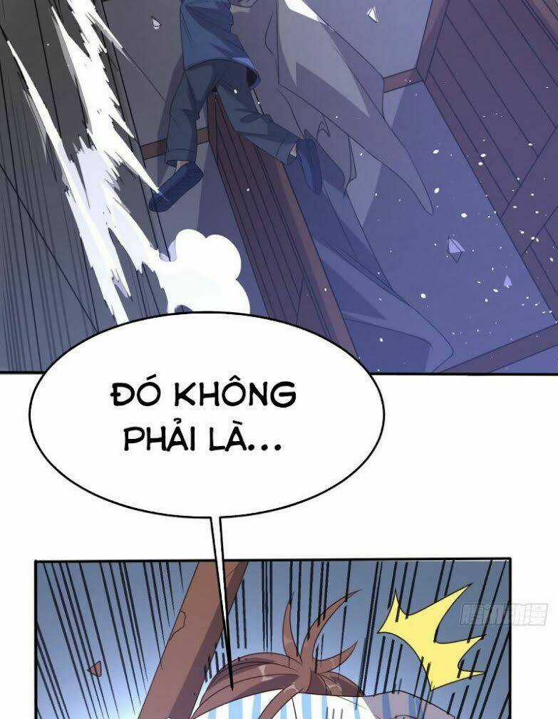 Wechat Siêu Cấp - Chapter 134 - Trang 2