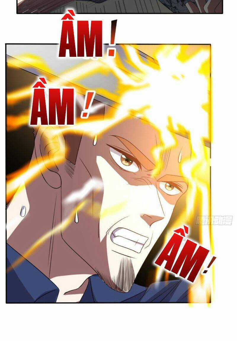 Wechat Siêu Cấp - Chapter 134 - Trang 11