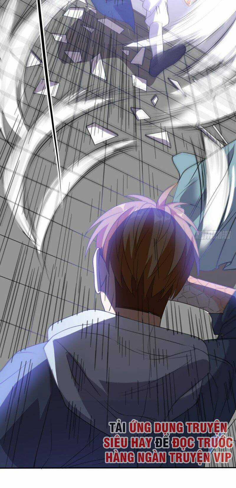 Wechat Siêu Cấp - Chapter 134 - Trang 13