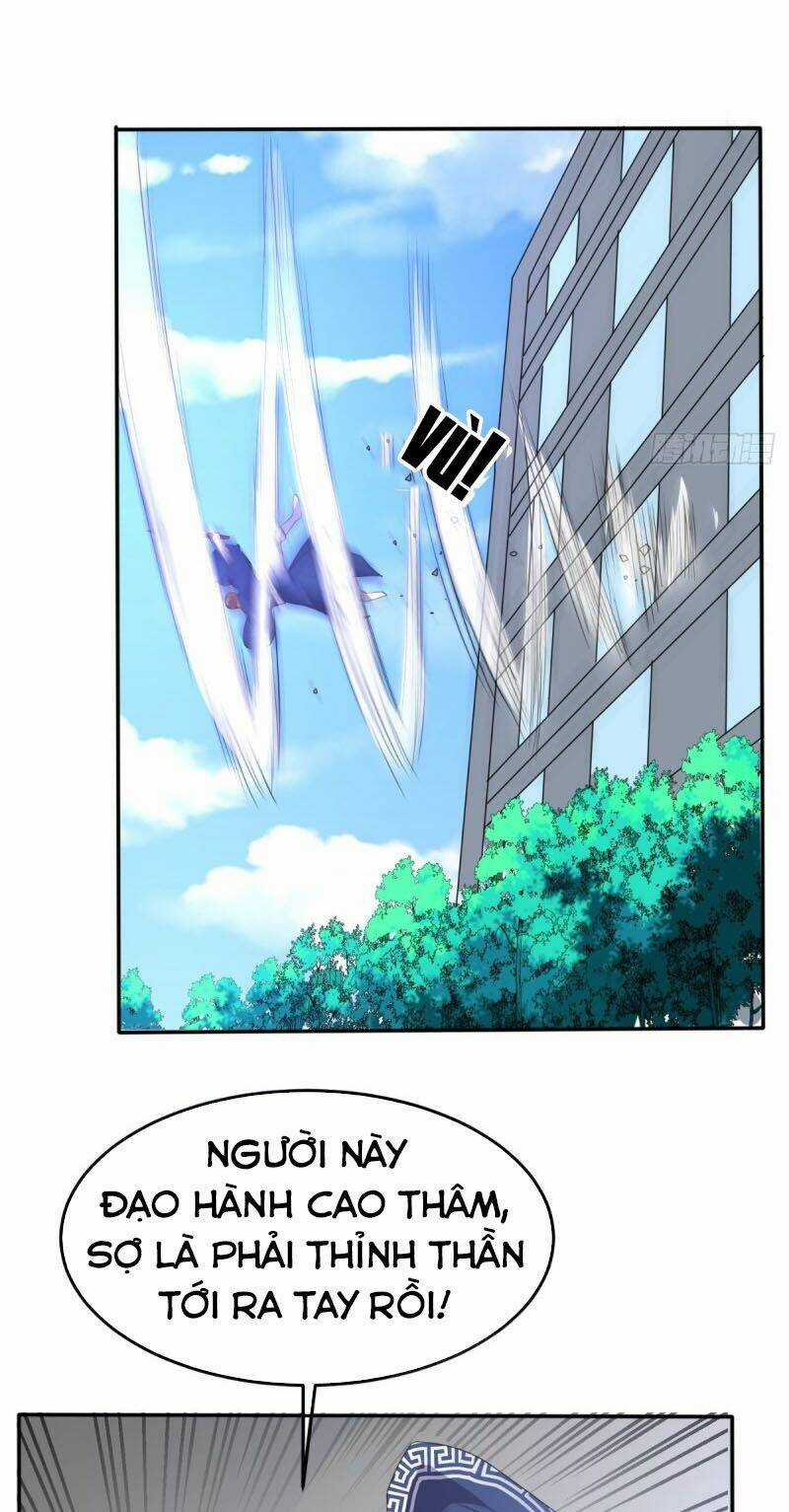 Wechat Siêu Cấp - Chapter 134 - Trang 14