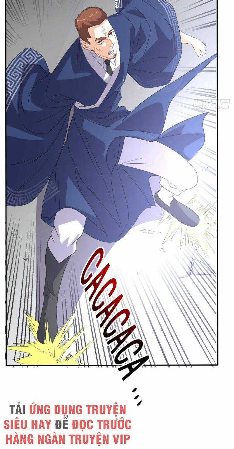 Wechat Siêu Cấp - Chapter 134 - Trang 15