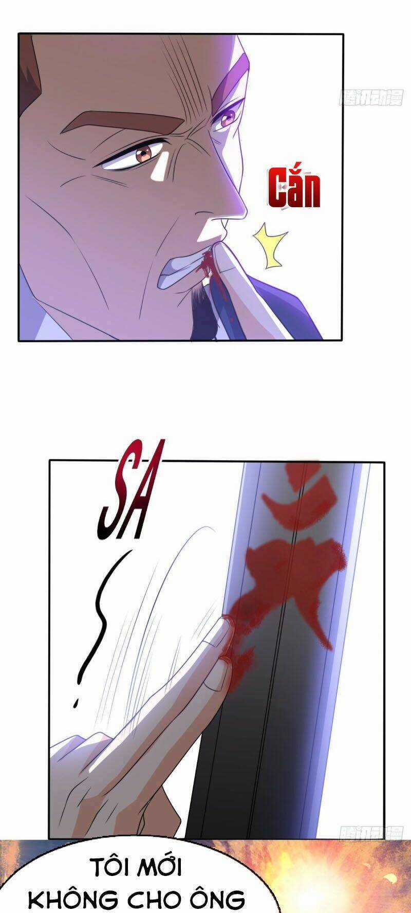 Wechat Siêu Cấp - Chapter 134 - Trang 16