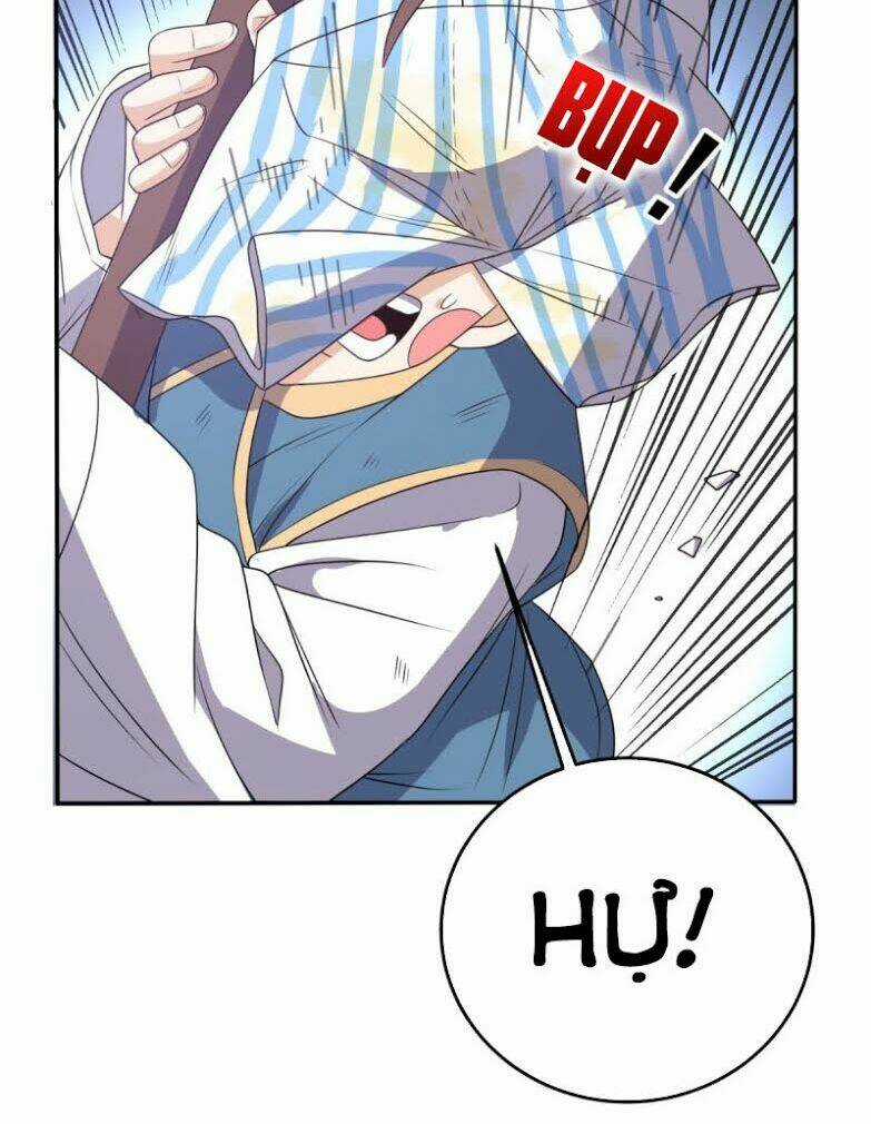 Wechat Siêu Cấp - Chapter 134 - Trang 3