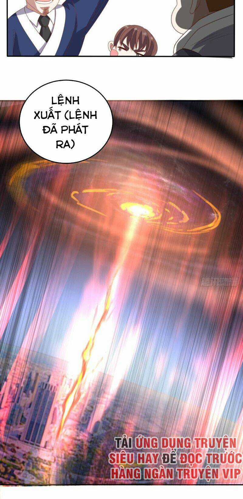 Wechat Siêu Cấp - Chapter 134 - Trang 23